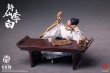 画像19: 303TOYS 1/12 詩仙 李白 アクションフィギュア 2種 SR003 *予約