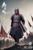 画像21: 303TOYS 1/12 秦士戟 秦士羽 秦士鋭 ≪DXシングル版≫ アクションフィギュア HX002 HX003 HX004 *予約
