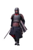 画像27: 303TOYS 1/12 秦士戟 秦士羽 秦士鋭 ≪DXシングル版≫ アクションフィギュア HX002 HX003 HX004 *予約
