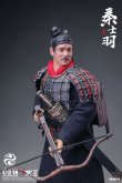 画像11: 303TOYS 1/12 秦士戟 秦士羽 秦士鋭 ≪DXシングル版≫ アクションフィギュア HX002 HX003 HX004 *予約