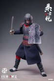 画像19: 303TOYS 1/12 秦士戟 秦士羽 秦士鋭 ≪DXシングル版≫ アクションフィギュア HX002 HX003 HX004 *予約