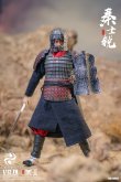 画像22: 303TOYS 1/12 秦士戟 秦士羽 秦士鋭 ≪DXシングル版≫ アクションフィギュア HX002 HX003 HX004 *予約