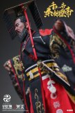 画像2: 303TOYS 1/12 秦 始皇帝 ≪DXシングル版≫ アクションフィギュア HX001 *予約