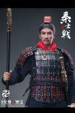 画像4: 303TOYS 1/12 秦士戟 秦士羽 秦士鋭 ≪DXシングル版≫ アクションフィギュア HX002 HX003 HX004 *予約