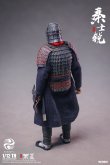 画像23: 303TOYS 1/12 秦士戟 秦士羽 秦士鋭 ≪DXシングル版≫ アクションフィギュア HX002 HX003 HX004 *予約