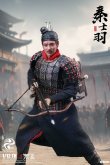 画像14: 303TOYS 1/12 秦士戟 秦士羽 秦士鋭 ≪DXシングル版≫ アクションフィギュア HX002 HX003 HX004 *予約