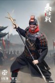 画像5: 303TOYS 1/12 秦士戟 秦士羽 秦士鋭 ≪DXシングル版≫ アクションフィギュア HX002 HX003 HX004 *予約