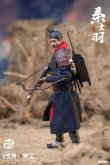 画像15: 303TOYS 1/12 秦士戟 秦士羽 秦士鋭 ≪DXシングル版≫ アクションフィギュア HX002 HX003 HX004 *予約