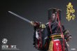 画像10: 303TOYS 1/12 秦 始皇帝 ≪DXシングル版≫ アクションフィギュア HX001 *予約