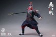 画像31: 303TOYS 1/12 秦士戟 秦士羽 秦士鋭 ≪DXシングル版≫ アクションフィギュア HX002 HX003 HX004 *予約