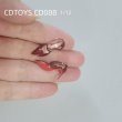 画像5: CDToys1/12 クロス ストラップ ハイヒール シューズ 5種 TBLeague CD0088-12 *予約