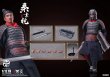 画像38: 303TOYS 1/12 秦士戟 秦士羽 秦士鋭 ≪DXシングル版≫ アクションフィギュア HX002 HX003 HX004 *予約