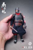 画像26: 303TOYS 1/12 秦士戟 秦士羽 秦士鋭 ≪DXシングル版≫ アクションフィギュア HX002 HX003 HX004 *予約