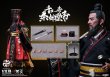 画像16: 303TOYS 1/12 秦 始皇帝 ≪DXシングル版≫ アクションフィギュア HX001 *予約