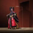 画像8: 303TOYS 1/12 秦 始皇帝 ≪DXシングル版≫ アクションフィギュア HX001 *予約