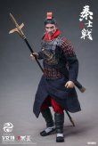画像7: 303TOYS 1/12 秦士戟 秦士羽 秦士鋭 ≪DXシングル版≫ アクションフィギュア HX002 HX003 HX004 *予約