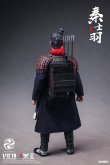画像13: 303TOYS 1/12 秦士戟 秦士羽 秦士鋭 ≪DXシングル版≫ アクションフィギュア HX002 HX003 HX004 *予約