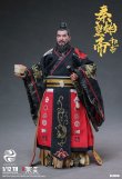 画像5: 303TOYS 1/12 秦 始皇帝 ≪DXシングル版≫ アクションフィギュア HX001 *予約
