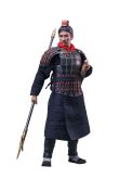 画像9: 303TOYS 1/12 秦士戟 秦士羽 秦士鋭 ≪DXシングル版≫ アクションフィギュア HX002 HX003 HX004 *予約