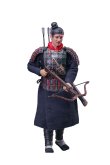 画像17: 303TOYS 1/12 秦士戟 秦士羽 秦士鋭 ≪DXシングル版≫ アクションフィギュア HX002 HX003 HX004 *予約