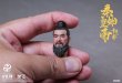 画像15: 303TOYS 1/12 秦 始皇帝 ≪DXシングル版≫ アクションフィギュア HX001 *予約