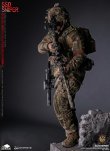 画像5: ARS ARMA × DAMTOYS 1/6 ロシア特殊作戦軍 SSO スナイパー アクションフィギュア 78018 *予約