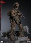 画像10: ARS ARMA × DAMTOYS 1/6 ロシア特殊作戦軍 SSO スナイパー アクションフィギュア 78018 *予約