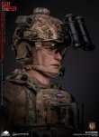 画像14: ARS ARMA × DAMTOYS 1/6 ロシア特殊作戦軍 SSO スナイパー アクションフィギュア 78018 *予約
