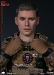 画像17: ARS ARMA × DAMTOYS 1/6 ロシア特殊作戦軍 SSO スナイパー アクションフィギュア 78018 *予約
