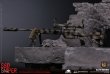 画像33: ARS ARMA × DAMTOYS 1/6 ロシア特殊作戦軍 SSO スナイパー アクションフィギュア 78018 *予約
