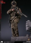 画像2: ARS ARMA × DAMTOYS 1/6 ロシア特殊作戦軍 SSO スナイパー アクションフィギュア 78018 *予約