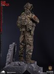 画像13: ARS ARMA × DAMTOYS 1/6 ロシア特殊作戦軍 SSO スナイパー アクションフィギュア 78018 *予約