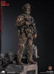 画像8: ARS ARMA × DAMTOYS 1/6 ロシア特殊作戦軍 SSO スナイパー アクションフィギュア 78018 *予約