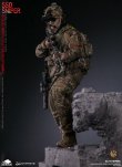 画像3: ARS ARMA × DAMTOYS 1/6 ロシア特殊作戦軍 SSO スナイパー アクションフィギュア 78018 *予約