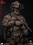 画像11: ARS ARMA × DAMTOYS 1/6 ロシア特殊作戦軍 SSO スナイパー アクションフィギュア 78018 *予約