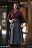 画像13: DID 1/6 US アーミー 第7騎兵連隊 1876 ネイサン大佐 アクションフィギュア NS80186 & 軍馬 E60082 *予約