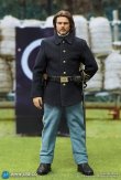 画像10: DID 1/6 US アーミー 第7騎兵連隊 1876 ネイサン大佐 アクションフィギュア NS80186 & 軍馬 E60082 *予約