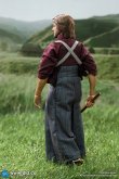 画像11: DID 1/6 US アーミー 第7騎兵連隊 1876 ネイサン大佐 アクションフィギュア NS80186 & 軍馬 E60082 *予約