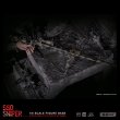 画像5: MOJING TOYS 1/6 廃墟の階段 ジオラマ ベース L008 *予約