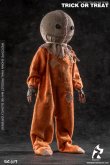 画像7: BIGDOG STUDIO 1/6 トリック オア トリート アクションフィギュア SC017 *予約