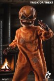画像3: BIGDOG STUDIO 1/6 トリック オア トリート アクションフィギュア SC017 *予約