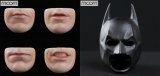 画像: MOOM 1/12 TDK マウス パーツ ヘルメット パーツ アクションフィギュア用 MO-Mouth MO-Helmet *予約