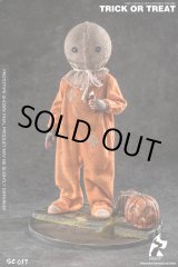 画像: BIGDOG STUDIO 1/6 トリック オア トリート アクションフィギュア SC017 *予約