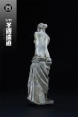 画像8: MMMTOYS 1/12 ローマ神殿遺跡 ジオラマ ベース M2501-3 ABCD *予約　