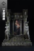 画像2: MMMTOYS 1/12 ローマ神殿遺跡 ジオラマ ベース M2501-3 ABCD *予約　