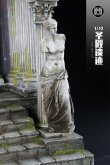画像5: MMMTOYS 1/12 ローマ神殿遺跡 ジオラマ ベース M2501-3 ABCD *予約　