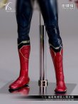 画像7: VSTOYS 1/6 スティール 底板 スタンド アクションフィギュア用 25XG105 *予約