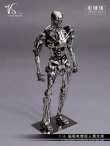 画像9: VSTOYS 1/6 スティール 底板 スタンド アクションフィギュア用 25XG105 *予約