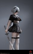 画像5: ACPLAY 1/6 セクシー女性ロボット コスチューム セット ATX062 *予約　