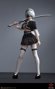 画像2: ACPLAY 1/6 セクシー女性ロボット コスチューム セット ATX062 *予約　